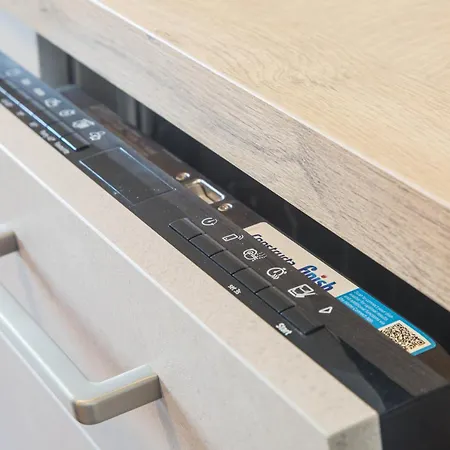 Apartamento Luxury 1