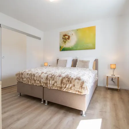 Apartamento Luxury 1