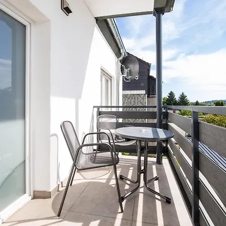 Luxury 1 * Zweibrücken