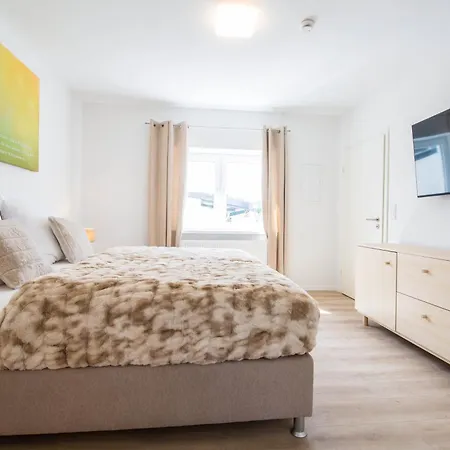 Luxury 1 Apartment