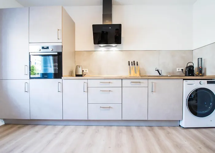 Luxury 1 * Zweibrücken