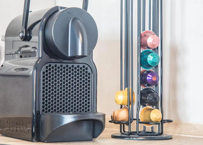 Luxury 1 * Zweibrücken