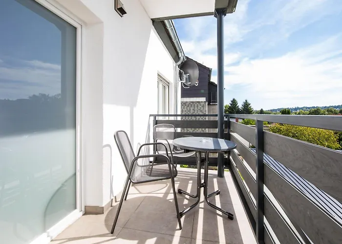 Luxury 1 * Zweibrücken